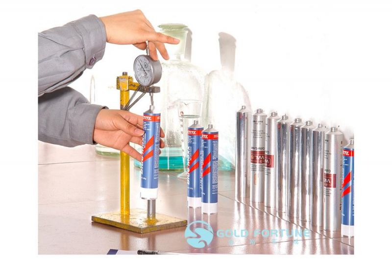 Custom Aluminum Collapsible Tube Medical Ointment Tube Packaging