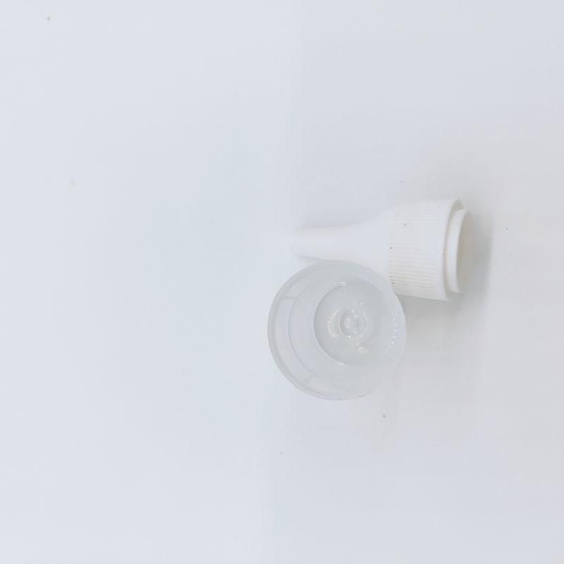 Custom Printing Plastic Empty Cosmetic Aluminium Tubes for Skin Care