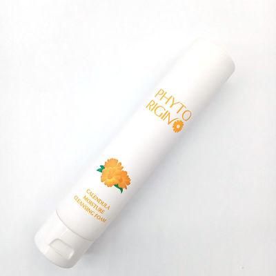 Container for Skin Care Packaging Hand Cream Packaging Tube