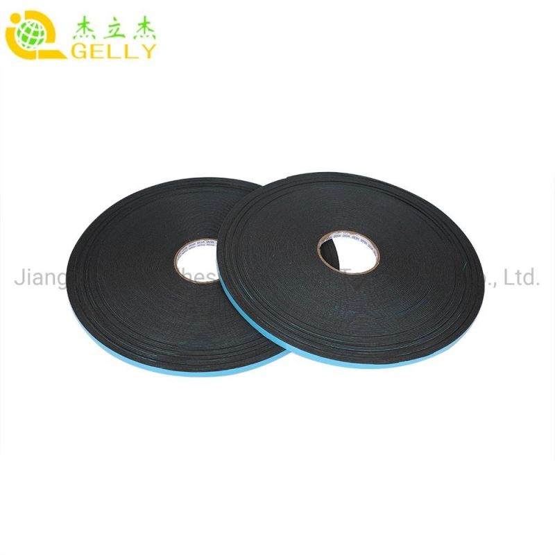 Double/Single Sided Foam Tape Rubber Sponge EVA Grip Packing BOPP Adhesive Tape