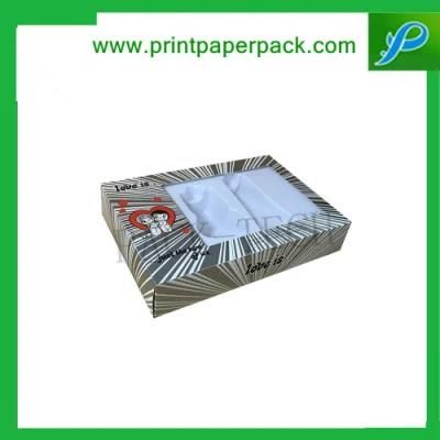 Custom Print Box Packaging Durable Packaging Retail Products Packaging Boxes