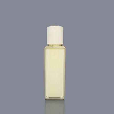 in Sock Luxury Gold Plastic Lotion Bottles 30ml 80ml 120ml Cream Jars Cosmetic Packaging Container Set
