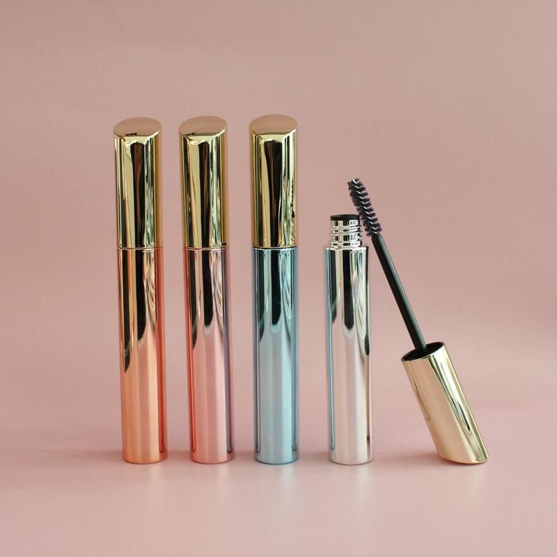 Mascara Bottle Empty Mascara Tube with Brush Slim Mascara Tube