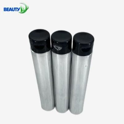 High Quality Pet Hair Paste Aluminum Tube for Sell
