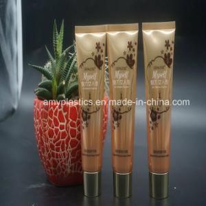 Beauty Aluminum Laminated Cosmetic Cream Tube