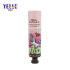 80g Empty Foundation Cosmetic Soft Tube Factory Supply