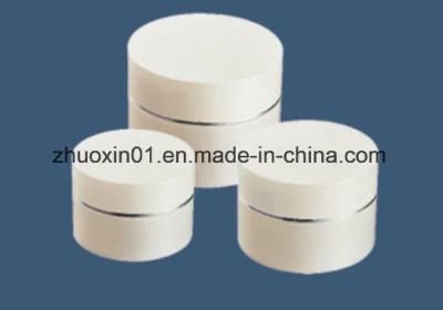 Hot Sale Plastic Skin Care Jar, 30g Cream Jar
