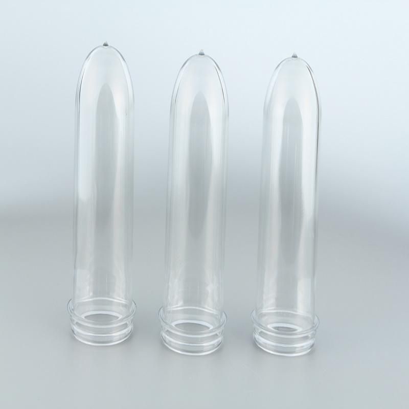 800g 5 Gallon Pet Preform for 20L Plastic Water Bottle