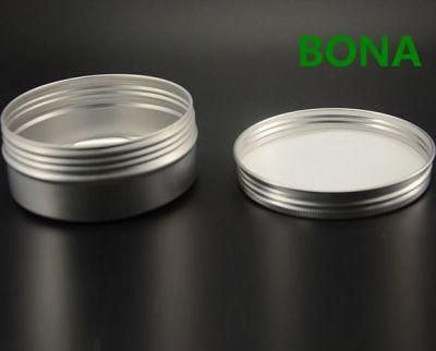 Food Grade Aluminum Jar (BN-AL Jar -1)