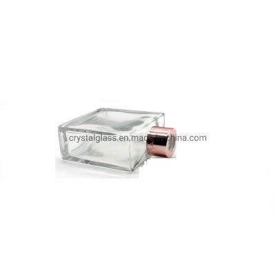 50ml 100ml 120ml 150ml Crimp Perfume Aroma Glass Bottle