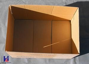 2017 Newly Style Packaging Carton