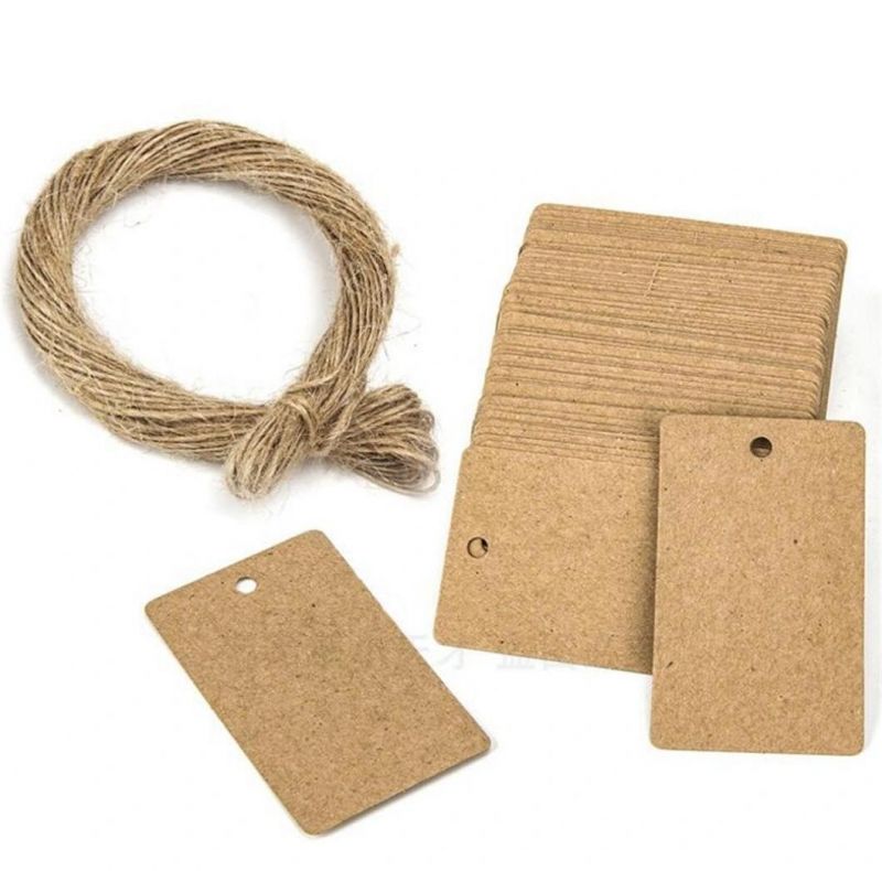 2020 Folded Hang Tags Lanyard