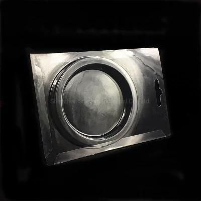 Hardware Retail Clear Blister Sliding Card Packaging