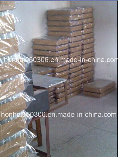 5ml Clear Tublar Glass Ampoule