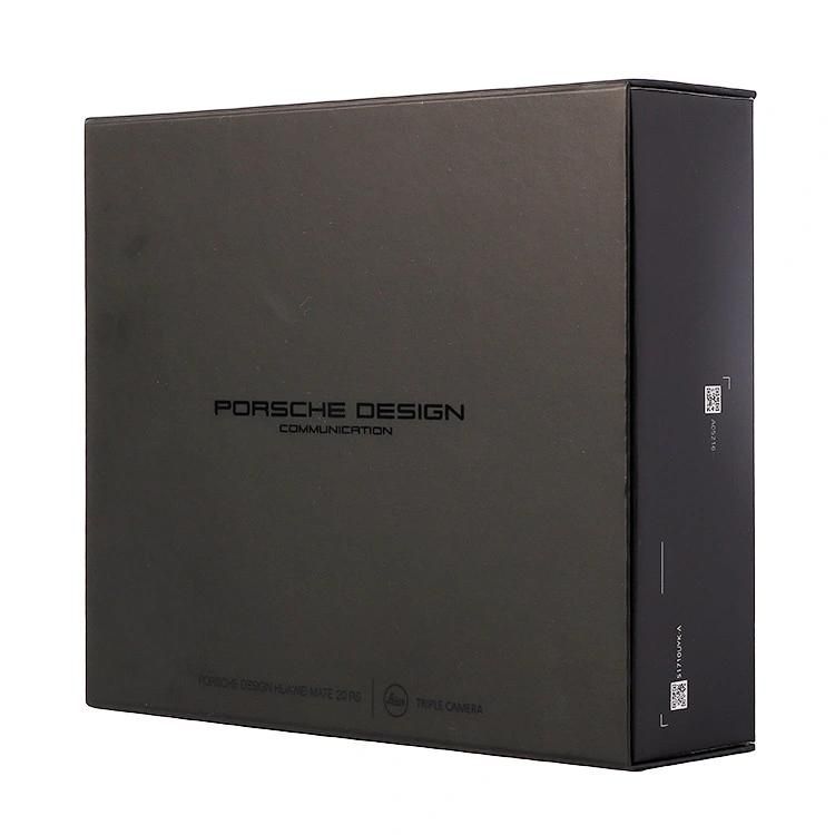 Gift Lock Miracle Unlocking Charging Machine Repair Custom Luxury OEM Cell Outer Plastic Packaging Empty Mobile Phone Case Box