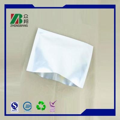 Aluminum Foil Stand up Plastic Packaging Bag