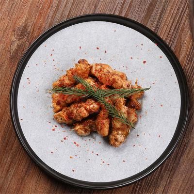 Food Grade Grease Proof Paper Oil Proof Paper