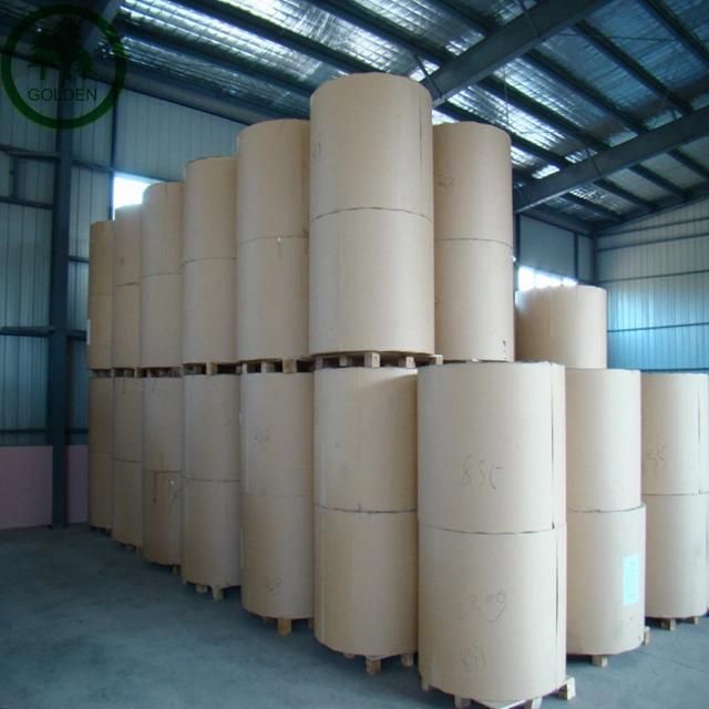 High Bulk Fbb Gc1 Gc2 /Super High Bulk Fbb/High Bulk White Cardboard