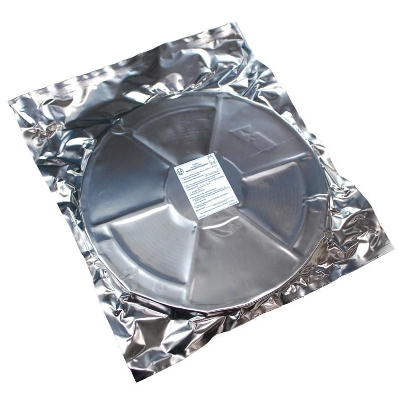 Anti Static Aluminium Foil Packaging Bags for Wafer