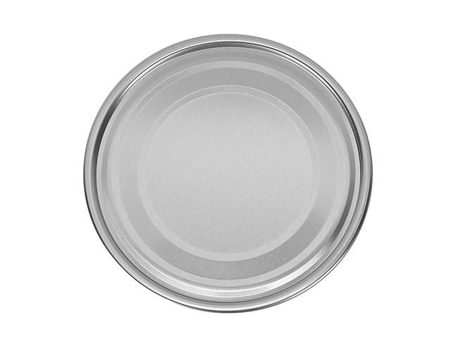 401 (99mm) Aluminium Peel off Lid for Milk Powder Packing