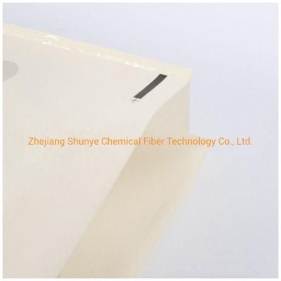 Packing 10kg Wheat Fertilizer Feed Flour PP Woven Rice Bag