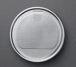 401 (99mm) Aluminium Peel off Lid for Milk Powder Packing