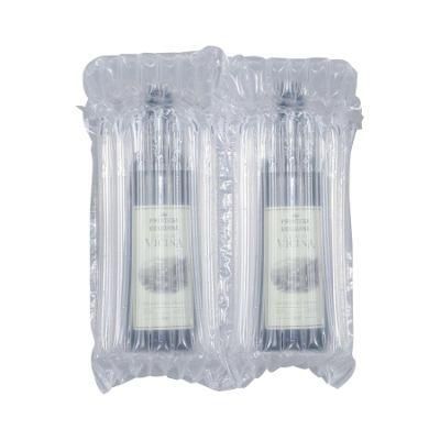 Air Column Film Bubble Cushion Wrap Air Void Fill Protection Air Cushion Column Bag