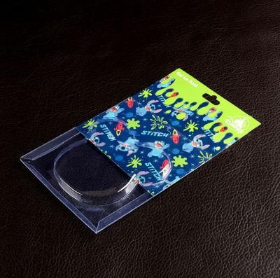 Custom Slide Card Blister Packaging with Print Paper Card