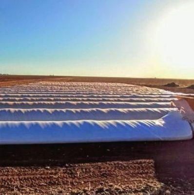 Five Layers Silo Bag Silage Storage 9FT X 60m/75m