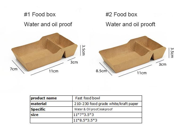 Pizza Box Wholesale with High Quality Customized Corrugated Packaging Caja De Pizza Custom Printed Takeaway Brown Pizza Box