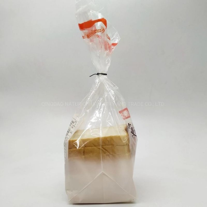 PLA Pbat Corn Starch Wicket Bag 100% Biodegradable and Compostable Wicket Bag