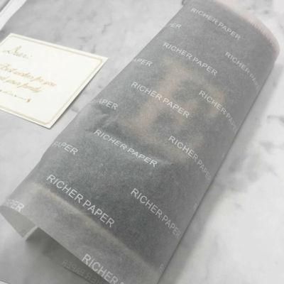 Custom Logo Printing Luxury Packaging Paper Mf Tissue Paper