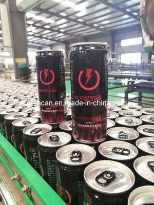 500 Cc Aluminum Beer Cans China Supplier