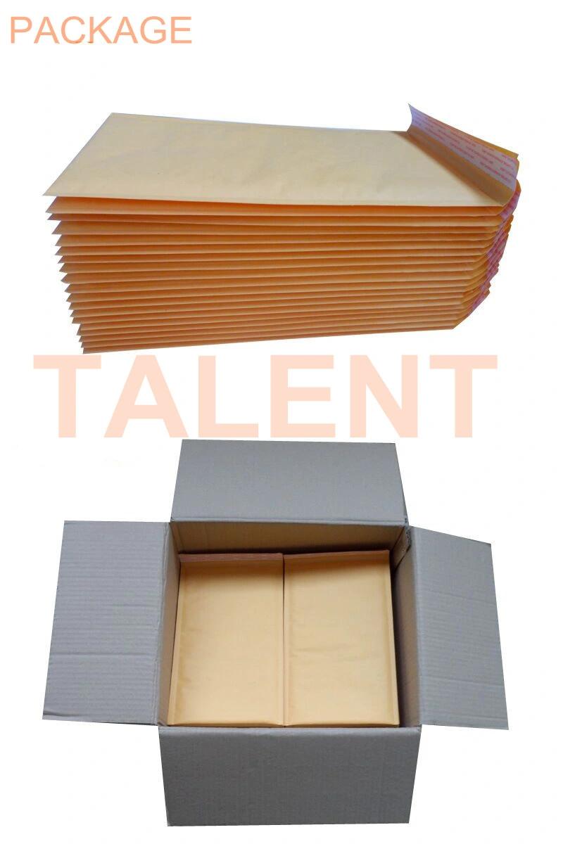 Custom Printed Bubble Envelope Mailing Bags, Bubble Envelopes White Color