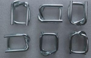 Dongguan Supplier High Quality Strapping Wire Buckle