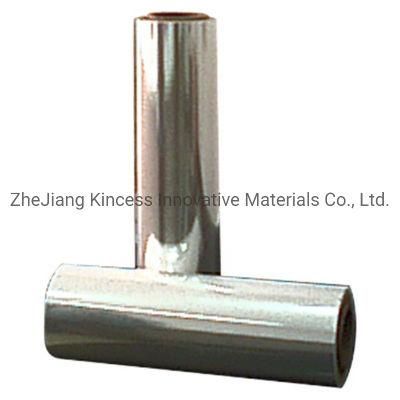 CPP Film BOPP Film for Bag /Printing/Laminating/Matte/Heatsealable /Antifog/Coex/Label Film /CPP Film/Metalized/VMCPP/Vmbopp/VMPET/Plastic Film