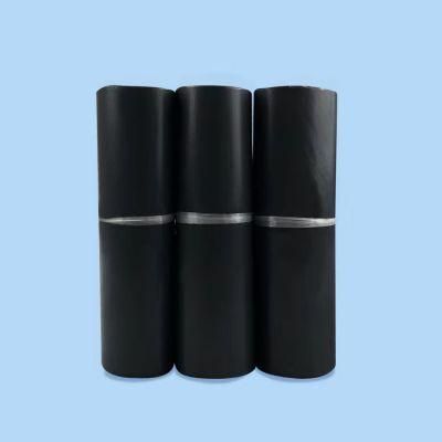 Custom Logo Personalized Biodegradable Extra Large 14.5X19 19X24 Pink Mail Shipping Mailing Packaging Poly Mailers Bags
