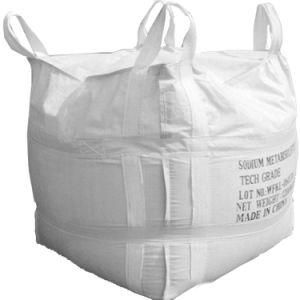 1 Ton PP Jumbo Big Bag Ton Bag FIBC Bulk Bag