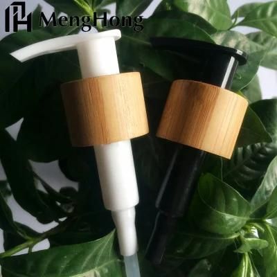 Plestic Liquid Soap Dispenser Pump for Hand Washing
