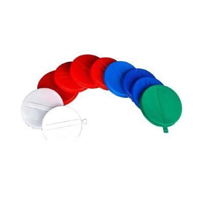 Cheap High-Quality Plastic Cap Seals for 200L Drum