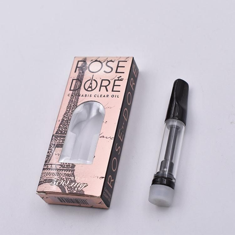 Wholesale Design 510 Thread Vape Atomizer Boxes