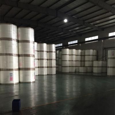 PE Coated Cup Paper Cupstock Base Paper with Food Grade for Coffee Cup