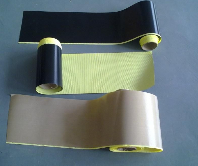 High Temperature Resistant PTFE Adhesive Tape