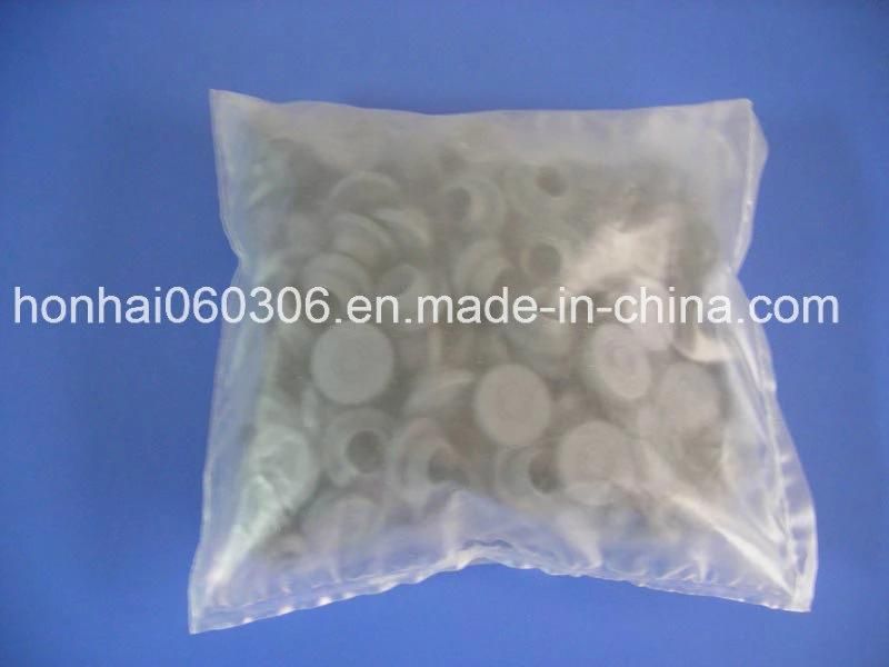 13mm Butyl Rubber Stopper