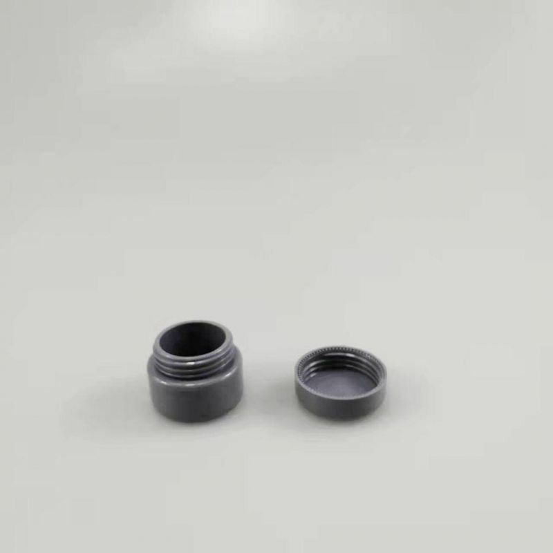 Mini Plastic Eye Cream Bottle Cosmetic Sub Container