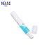 Hot Selling Cosmetic Packaging Roller Tube with Stainless Steel Ball Applicator