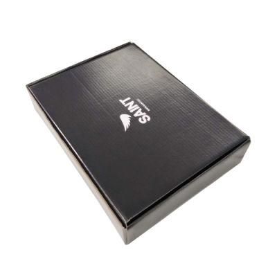 Luxury Recycled Custom Printing Logo Shopping Cardboard Packing Box