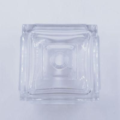 99ml Cosmetic Packaging Perfume Glass Bottle Jdc169
