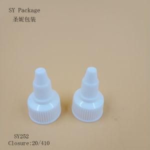 20/410 Plastic Twist Top Cap
