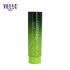 Factory Supply Green Empty 200ml Plastic Body Cream Tubes